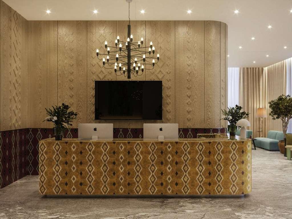 Mercure Prishtina City Prishtinë Ngoại thất bức ảnh