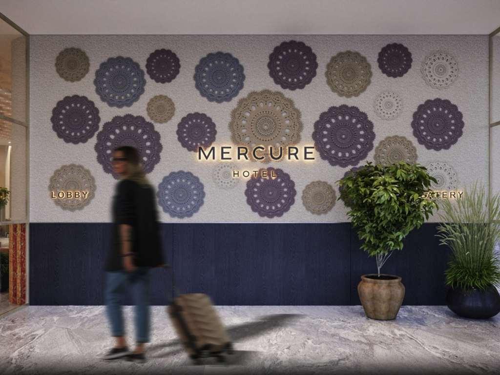Mercure Prishtina City Prishtinë Ngoại thất bức ảnh