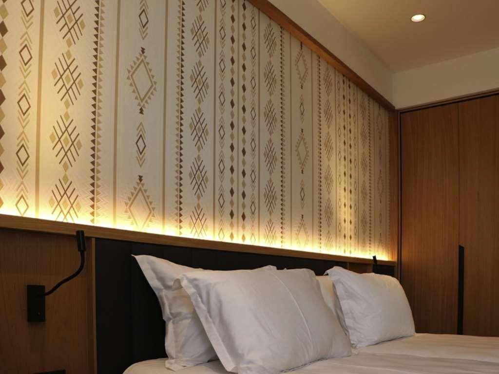 Mercure Prishtina City Prishtinë Phòng bức ảnh