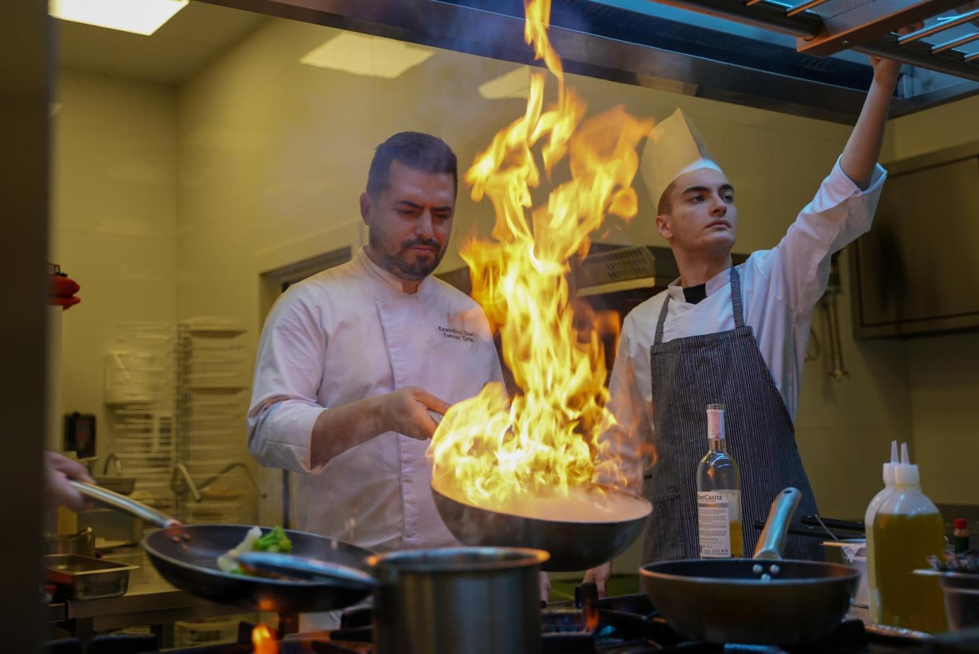Mercure Prishtina City Prishtinë Ngoại thất bức ảnh