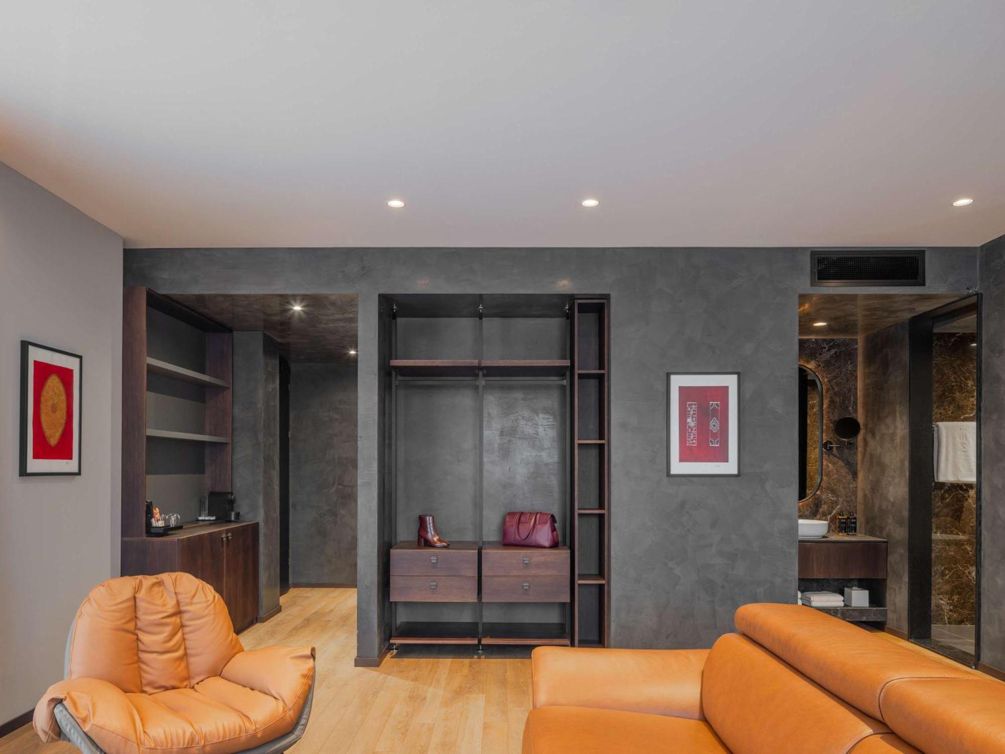 Mercure Prishtina City Prishtinë Ngoại thất bức ảnh