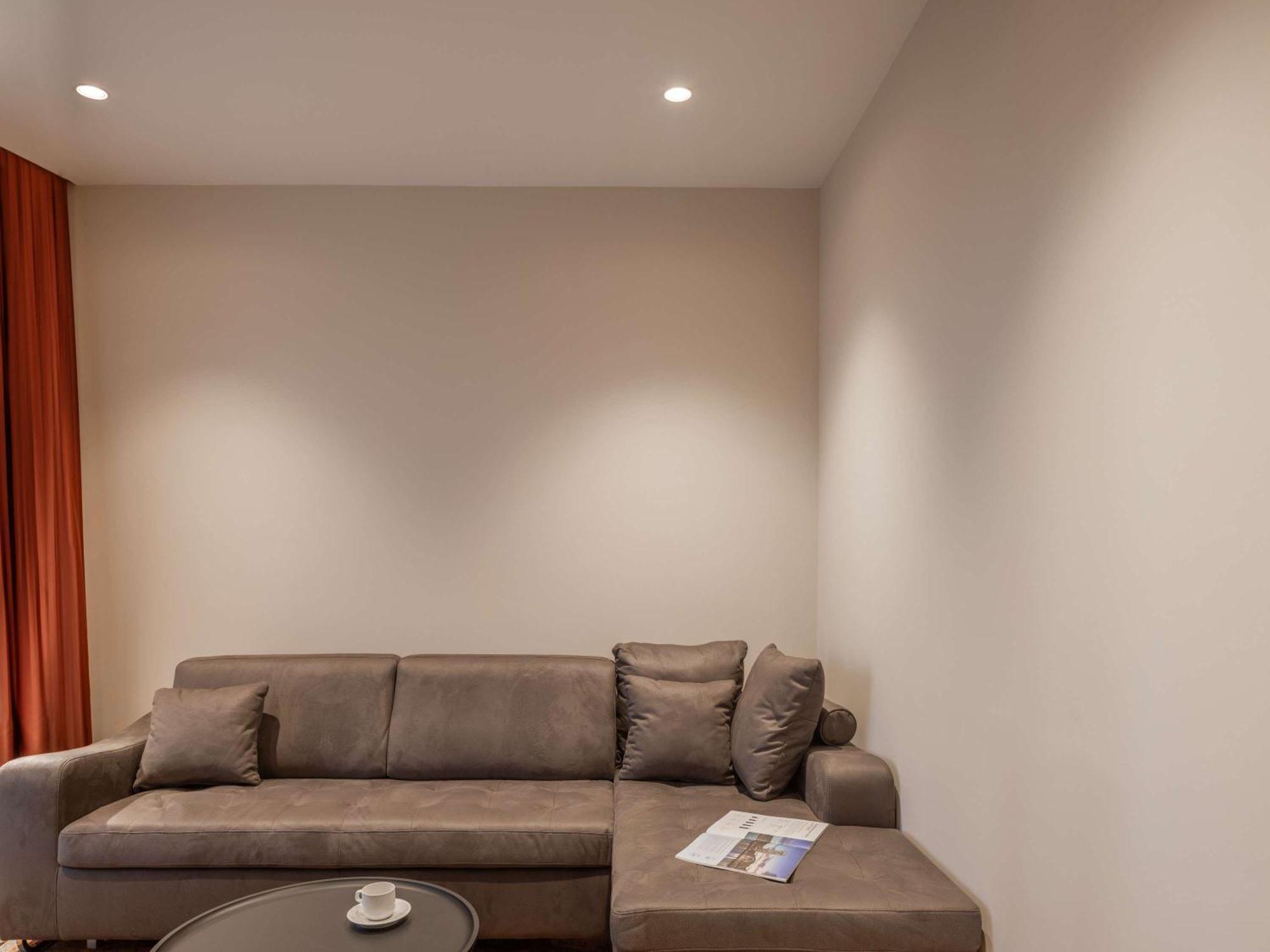 Mercure Prishtina City Prishtinë Ngoại thất bức ảnh