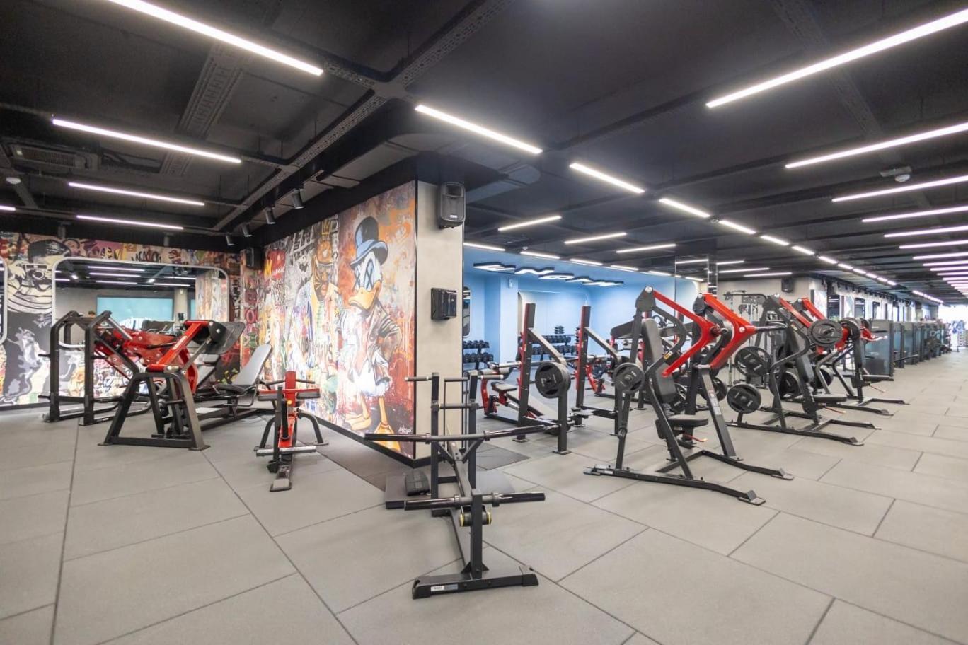 Mercure Prishtina City Prishtinë Ngoại thất bức ảnh
