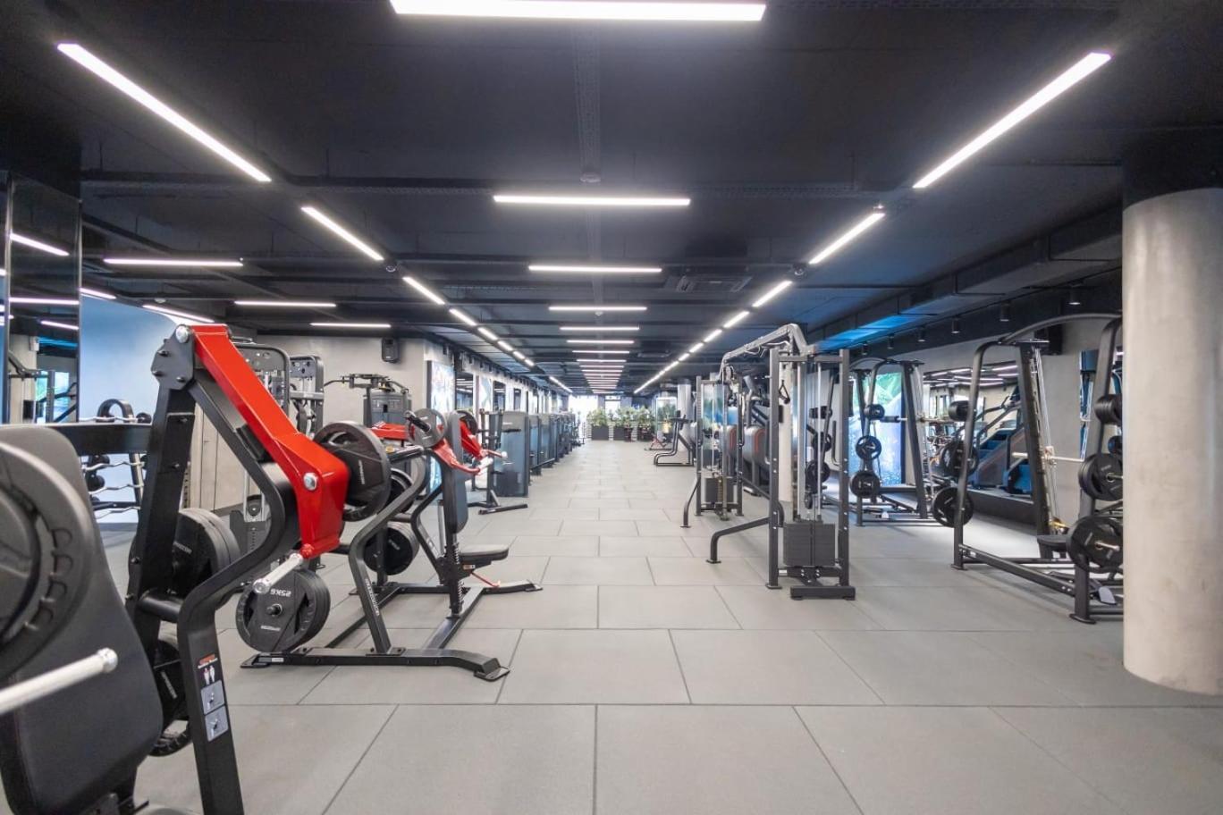 Mercure Prishtina City Prishtinë Ngoại thất bức ảnh
