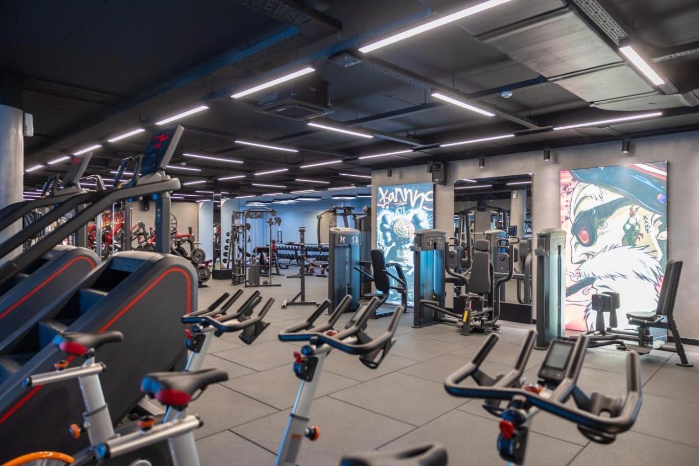 Mercure Prishtina City Prishtinë Ngoại thất bức ảnh